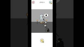 thief puzzle level  5   unique style hacking experience