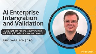 AI Enterprise Integration Made Accessible Today | Ep. 2
