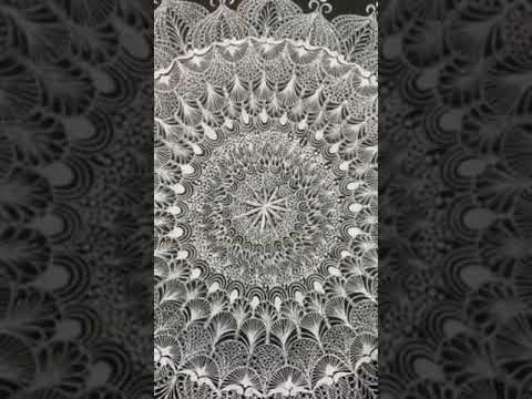 #art #mandala #creatingforindia #mandalaart #creative #artist #artwork #sketch #drawing