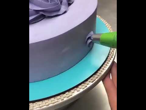 #Decorating Delicious Cake#Super Ideas# plzz support #follow