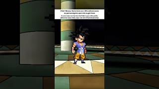 GOKU COM CINCO KAMEHAMEHAS😱 #dragonball #ultimateheroes