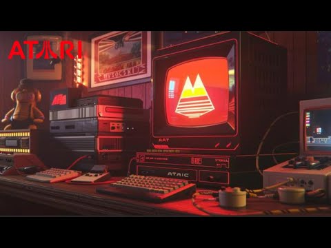 Atari vs. Apple vs. Commodore: The Battle for the 80s PC Market