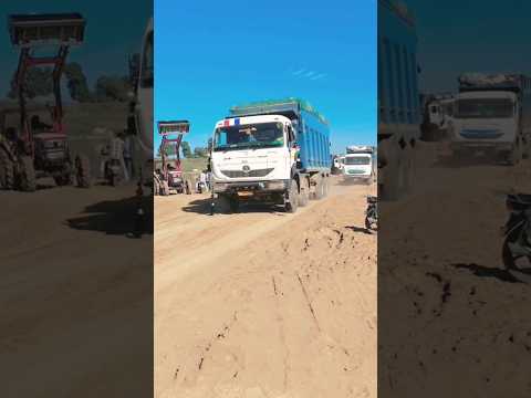 ड्राइवर की जिंदगी आसान नहीं होती truck driver #shorts #truckdriver #youtubeshorts