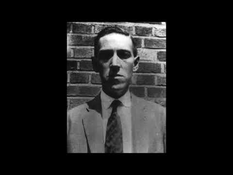 The Nameless City by H.P. Lovecraft