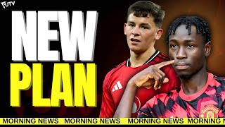 Manchester United Are About to Do Things Very Differently!