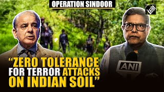 “Zero Tolerance for Terror” Op Sindoor Envoy Jay Panda bats for Global Outreach on Indo-Pak Conflict
