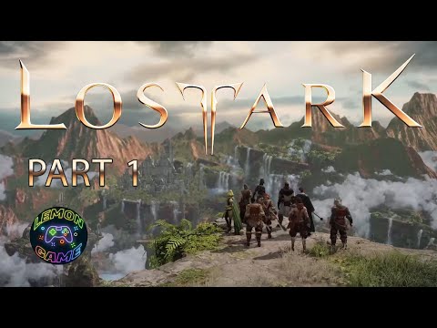 LOST ARK 2022