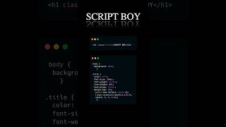 👨‍💻Text SHADOW / Css tricks👨‍💻 Don't miss #shorts #viral