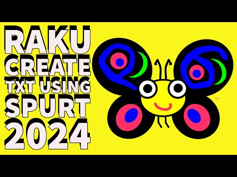 Raku Programming Tutorial: Crete Text File Using Spurt 2024