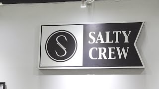 INTERSTYLE 2019：SURF：株式会社土井商店/SICディビジョン