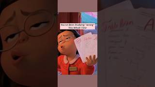 Study SMARTER!!!😎Try these techniques & thank me later.#Productivity#Studying#students#exam