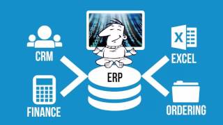 ERP Solutions