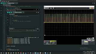 Open source ECU code progress. (Pi Pico)