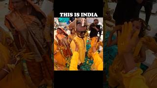 Real Indian Village Life #shorts #india