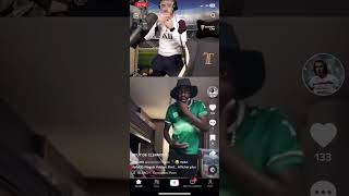 PFUT ESSAYE DE FAIRE DU LOGOBI 😂😂😂