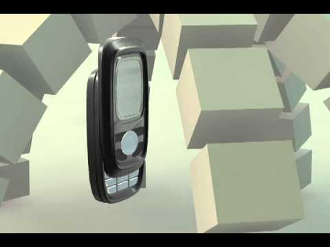 The phone ( 23. 04. 2009)