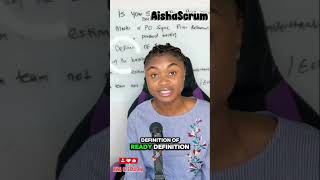 Scrum Backlog Refinement in 2025: Stop Wasting Time! #shortsvideo #scrummastertips #foryoupage