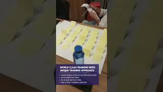 PMP Corporate Training in HUL | ProThoughts Solutions