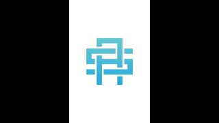 Create Interlocking SA Letter Logo | Short Illustrator Tutorial