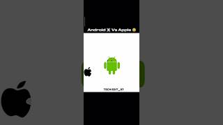 Android☠️ Vs apple😂 #samsung #viralshorts #blowup #apple #vs #smartphone #edit #foryou #nokia