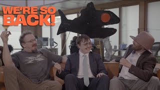 Annual Investor Meeting 2025 | Fishtank Season 4 | W/ Chapters & Chat | 30K Concurrent Viewers!