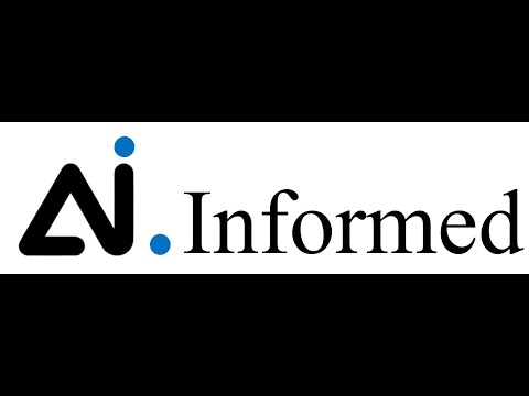 Welcome to  Ai.Informed