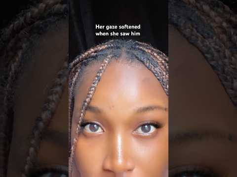 Her Gaze #dontletthisflop #eyes #eyecharacteristic #viralshort #watch #creatorsearchinsights #fyp