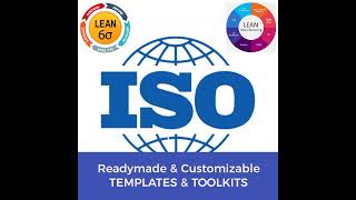 Enhance your Plant Operations with these Ready-Made Templates!