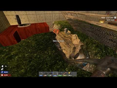 7 Days To Die Uncut MP [S02 EP07]