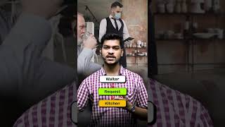 API Kya hota hai? #Shorts #API #WhatIsAPI #ViralVideo #GfG