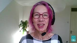 Organization Design 101: A Conversation with Naomi Stanford