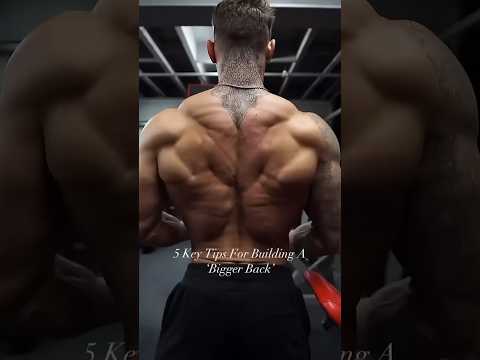 Improve Your BACK do these #gym #shorts #yt #motivation #shortsfeed #explore #viralvideo #fyp