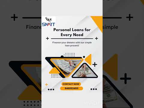 “Dream it. Fund it. Live it. 💸✨ Personal Loan Made Easy😊✌ #loan #dream #dreambig #fulfillingdreams