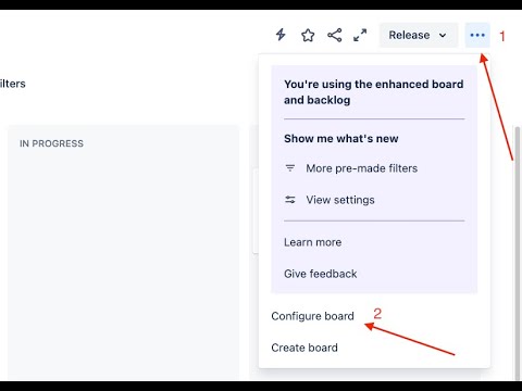 Resolved - Tasks disappear after a certain time in the "done" column Jira Board