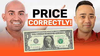 How To Price Correctly