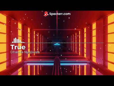 True (BASS BOOSTED) Dhanda Nyoliwala | New Haryanvi Songs 2024