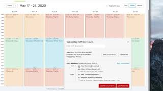 xMatters On-Call Scheduling Demonstration