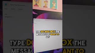 Deadly PC Prank💀🤣  #computer #pranks #windows