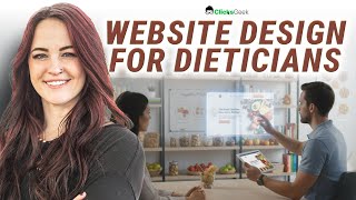 Website Design For Dieticians | Dieticians Website Designer | Websites for Dieticians