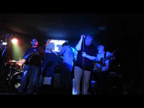 Blues Jam at The Malt Mill