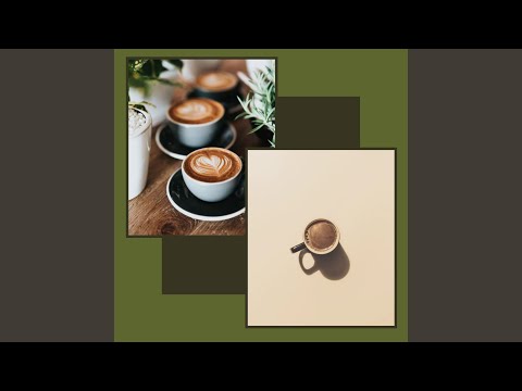 Background for Australian Style Cafes