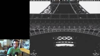 Thailight Code Along: (Video 2) Coding the Navbar