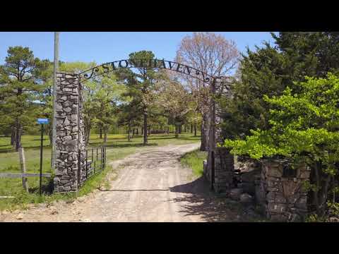 Stonehaven Farms Tour 2023