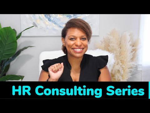 How Much Money Can You Make as an HR Consultant