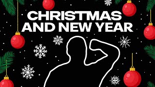 X-mas New Year Immersive Interactive Warm-Up / Viral Interactive Game FULL VERSION