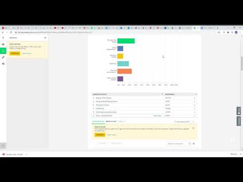 Survey 1 Results For Students: For Fun Optional Video. : )