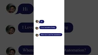 Love Automation Testing? Upgrade with us. #techcourses #onlinestudy #automationtraining #learntech