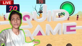🤯Squid Game Android DAY3 gamep shotsfeedlivestream #live #recommendedreads #shorts #shorts