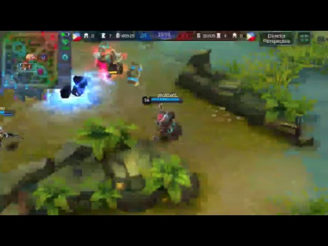 uragon cup finals