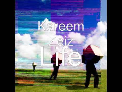 Kareem Zeiz - Life